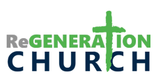 Regeneration Church Mobile Logo