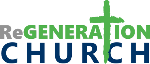 Regeneration Church Logo